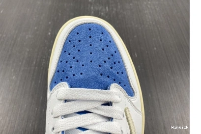 SCOTT LOW X FRAGMENT TRAVIS DESIGN 1 NIKE X AIR JORDAN 0809